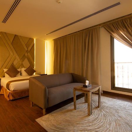 ريف الشرقيه للشقق الفندقيهreef Al Sharqia Hotel Dammam Exterior photo